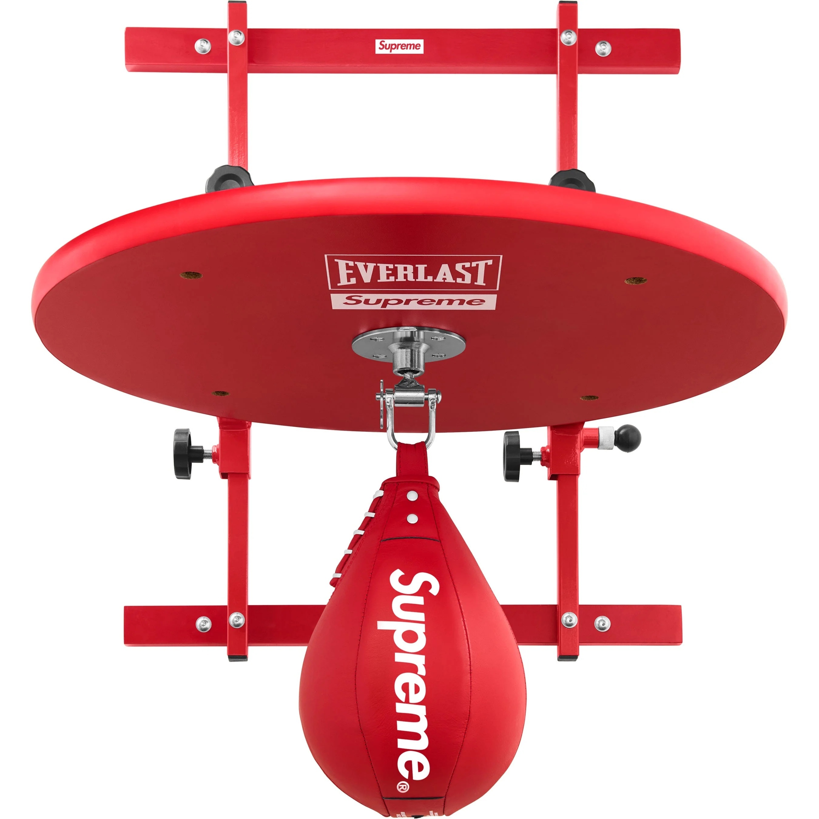 Supreme®/Everlast® Speed Bag + Platform view 2